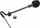 Mikrofon PC AntLion ModMic UNI 2, uni-drejtues, me anulim zhurme, i zi