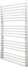 Radjator banjoje Edan WEST W20/40, 800W, 1200x450mm, i bardhë