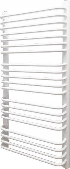 Radjator banjoje Edan WEST W20/40, 800W, 1200x450mm, i bardhë