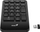 Tastierë numerike Genius NumPad 1000, wireless 2.4GHz, USB, e zezë