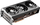 Kartë grafike Sapphire Nitro+ AMD Radeon RX 7900 GRE, 16GB GDDR6, PCIe 4.0, gri e zezë
