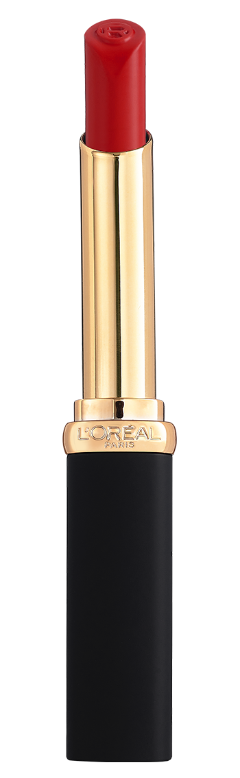 Buzёkuq L´Oréal Paris Color Riche Intense Volume Matte Slim, 336 Le Rouge Avant-Garde, 1.8 g