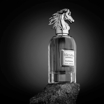 Parfum Paris Corner Kaheela Platinum, EDP, 85ml