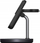 Karikues wireless Adam Elements Mag 5 MagSafe, stacion 5‑në‑1 për Apple, i zi