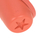 Set lodrash rëre Liewood Pink Water Friends, 5 pjesë, plastikë, rozë
