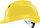 Helmetë mbrojtëse Uvex pheos B WR, EN397, madhësi 52 61 cm, e verdhë