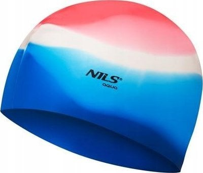 Kapuç noti Nils Extreme NQC Multicolor M03, silikon, madhësi unike, shumëngjyrësh