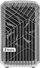 Kasë Fractal Design Torrent Nano, e bardhë TG Clear Tint, Micro Tower