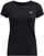 Bluzë sportive Under Armour Tech Mesh SS W, poliestër, e zezë