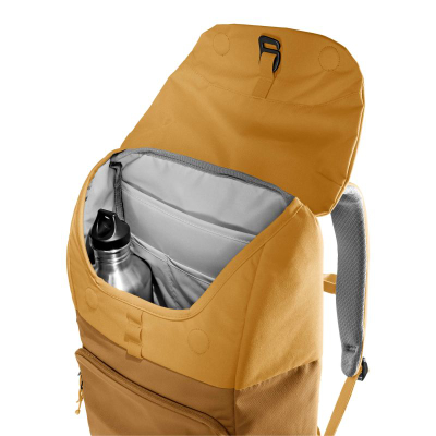 Çantë shpine Deuter UP Sydney, 18L, Almond Cinnamon