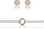 Set stoli Emily Westwood WS033R