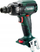 Set me vegla pa kabllo Metabo Cordless Combo Set 4.3.2 18V 10Ah, 4 vegla, me bateri