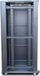 Кабинет за мрежа Extralink Rack 42U, поден, 19\", црн