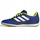 Këpucë futbolli Adidas Super Sala III IN M JR5398 për në sallë, blu