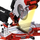 Sharrë prerëse Einhell TE-MS 18/210, 18V, 210mm, pa bateri