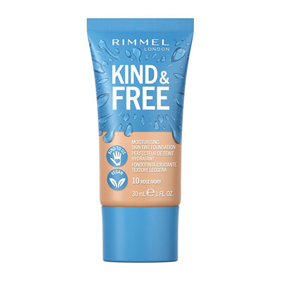 Bazë grimi Rimmel Kind & Free