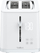 Toster Tefal Sense TT693110, 850W, 2 feta, i bardhë