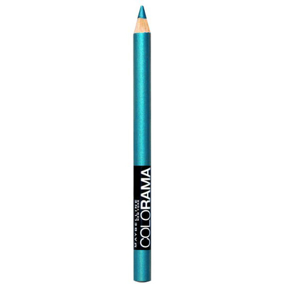 Laps për sy Maybelline Colorama, nr. 210, Celestial Turquoise