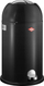 Kosh mbeturinash Wesco Kickmaster, 33L, me pedal, i zi