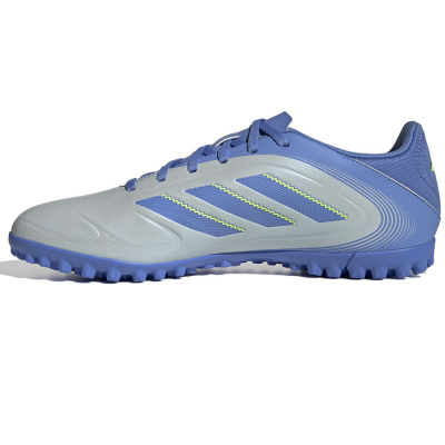 Фудбалски копачки Adidas Copa Pure III Club TF, синтетички, за мажи, сини