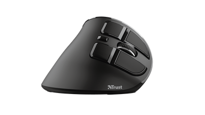 Maus TRUST VOXX, 2 400 DPI, i zi