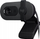 Ueb kamerë Logitech Brio 105, e zezë