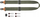 Rrip camere Peak Design Slide, 4.5cm, i rregullueshëm 99 145cm, ngjyrë sage