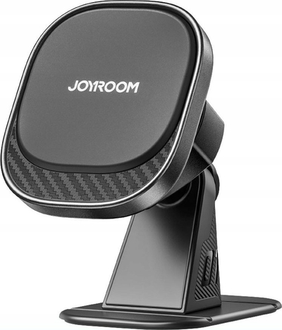 Mbajtëse magnetike telefoni Joyroom JR-ZS400, për makinë, për bord, e zezë