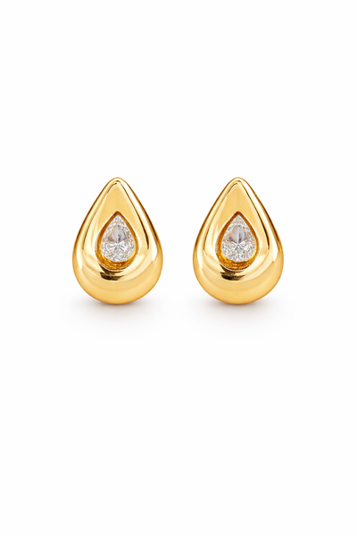 Vathë Gold – Model Bottega