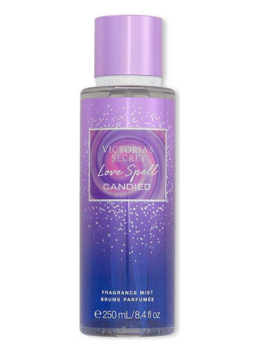Sprej për trup Victoria´s Secret Love Spell Candied