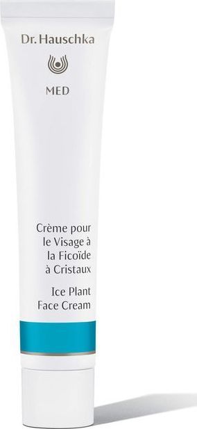 Krem fytyre Dr. Hauschka Med Ice Plant, për lëkurë shumë të thatë, 40ml