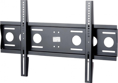Mbajtës muri për TV Edbak FSM150, 32"-55", 15kg, i zi