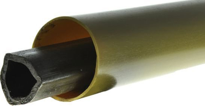 Bosht kardan GEKO, 120 cm, 500 Nm, i zi