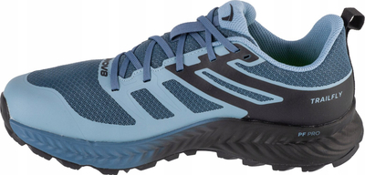 Atlete trail running Inov-8 Trailfly Standard M, për burra, blu