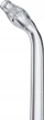 Kokë irrigatori oral Panasonic Ultrasonic Nozzle, zëvendësuese, e bardhë