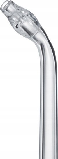 Kokë irrigatori oral Panasonic Ultrasonic Nozzle, zëvendësuese, e bardhë