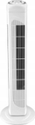 Ventilator kolonë Nordic Home Culture NHC Ft-514, 77 cm, 45W, i bardhë