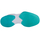 Патики Jordan Zion 1, Dynamic Turquoise, бели