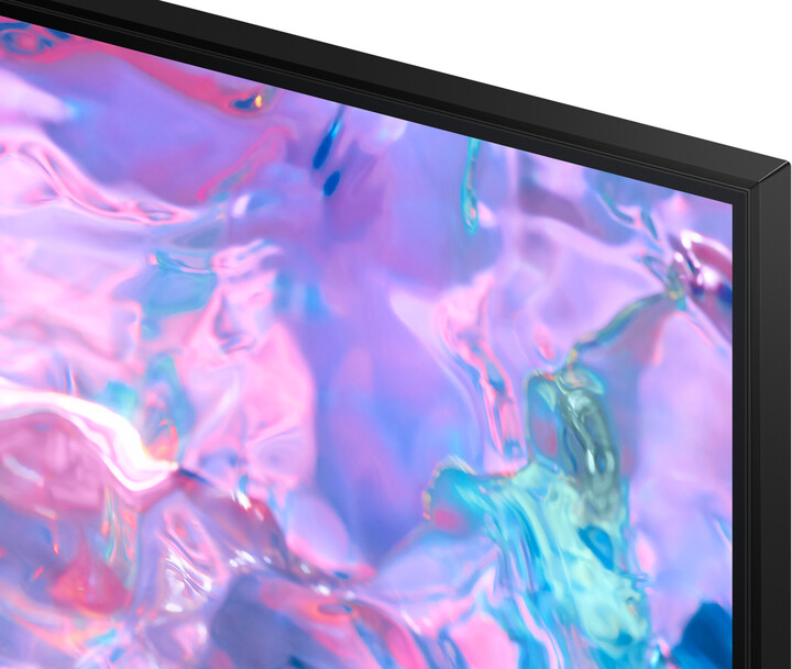 Televizor Samsung UE85CU7172, 85" (216cm), 4K UHD, i zi 5
