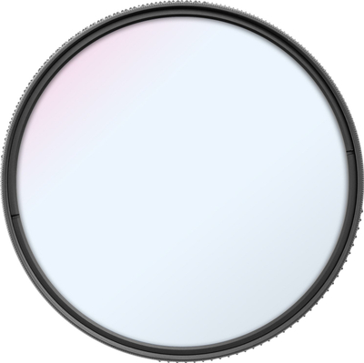 Filtër ND Calumet 58mm ND16x SMC Ultra Slim, neutral, i zi