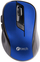 Maus pa tela C-TECH WLM-02B, optik, 1600 DPI, i zi