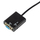 Kabllo pershtates HDMI ne VGA dhe AUX TECH TIME TT24013