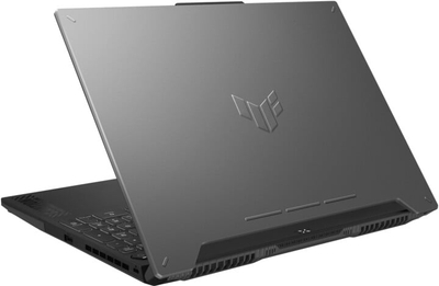 Laptop ASUS TUF Gaming A15 (2023), 15.6", AMD Ryzen 7, 16GB RAM, 1TB SSD, NVIDIA GeForce RTX 4050, gri