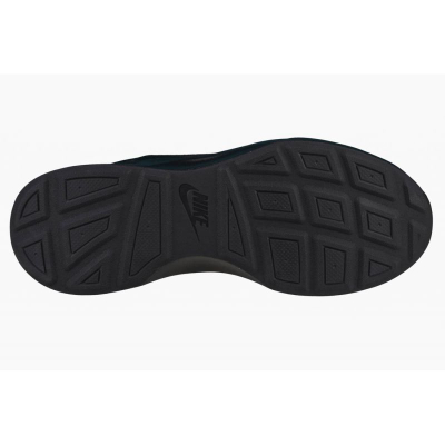 Патики Nike Wearallday Triple Black за жени, удобни, црна боја
