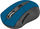 Maus Defender Accura, wireless, USB, i zi dhe i kaltërt