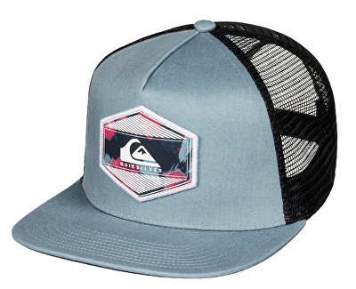 Kapelë Quiksilver AQYHA03685-BHY0