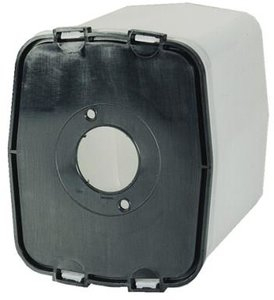 Mbulesë për çelës rrotullues Eaton Cam Switch H3 T0, për seri T0 dhe T3, plastike