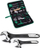 Set veglash SATA Basic, 19 pjesë, me çantë, jeshile me të zezë