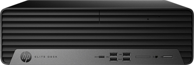 Kompjuter desktop HP Elite SFF 805 G9, Ryzen 7, 16GB 512GB SSD, i zi