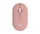 Maus Logitech Pebble Mouse 2 M350s, Bluetooth, pa zë, gri